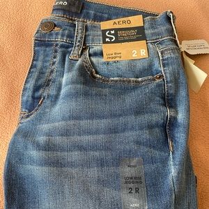 Aeropostale jeggings